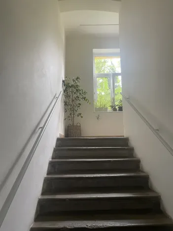 Pronájem bytu 2+1, Praha - Břevnov, Na Petynce, 47 m2