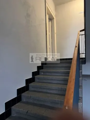 Pronájem kanceláře, Praha - Bubeneč, Jugoslávských partyzánů, 50 m2