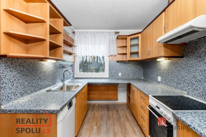 Prodej rodinného domu, Bochov, Lipová, 202 m2