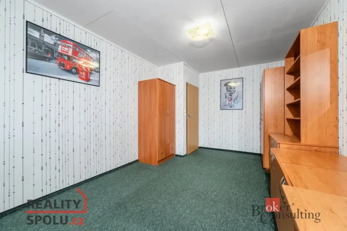 Prodej rodinného domu, Bochov, Lipová, 202 m2