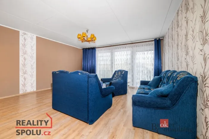 Prodej rodinného domu, Bochov, Lipová, 202 m2