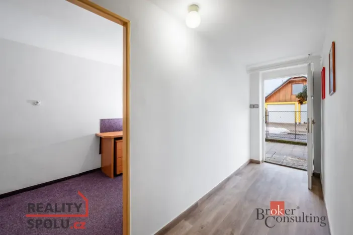 Prodej rodinného domu, Bochov, Lipová, 202 m2