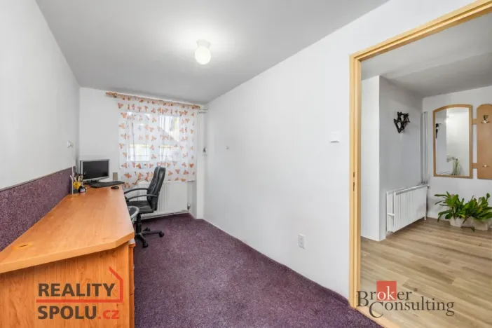 Prodej rodinného domu, Bochov, Lipová, 202 m2