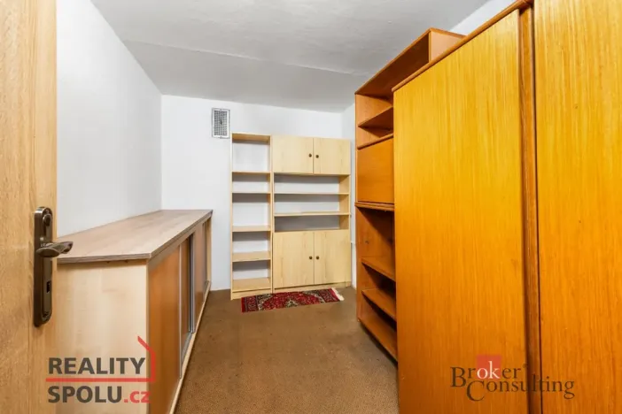 Prodej rodinného domu, Bochov, Lipová, 202 m2