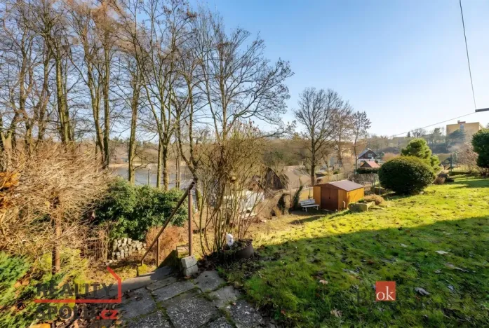 Prodej rodinného domu, Bochov, Lipová, 202 m2