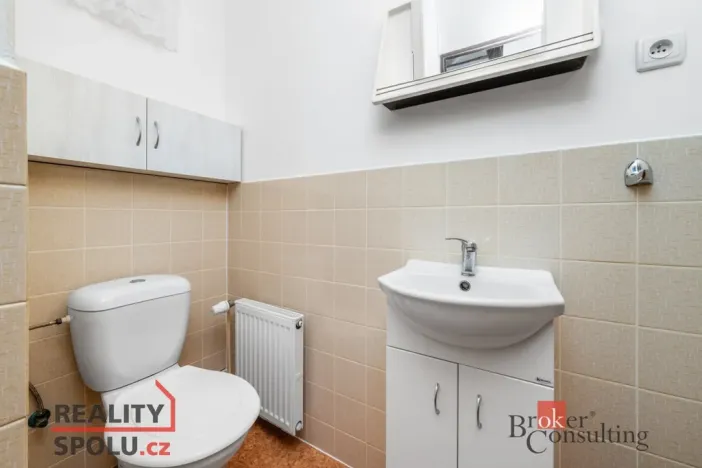 Prodej rodinného domu, Bochov, Lipová, 202 m2