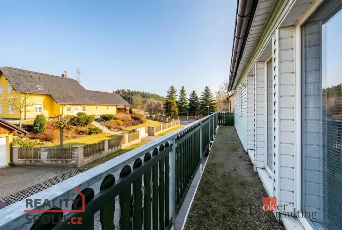 Prodej rodinného domu, Bochov, Lipová, 202 m2