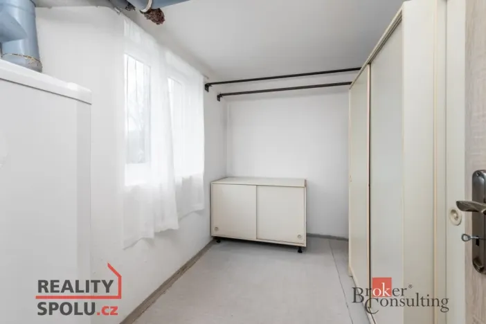 Prodej rodinného domu, Bochov, Lipová, 202 m2