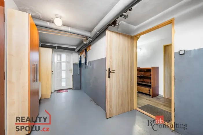 Prodej rodinného domu, Bochov, Lipová, 202 m2