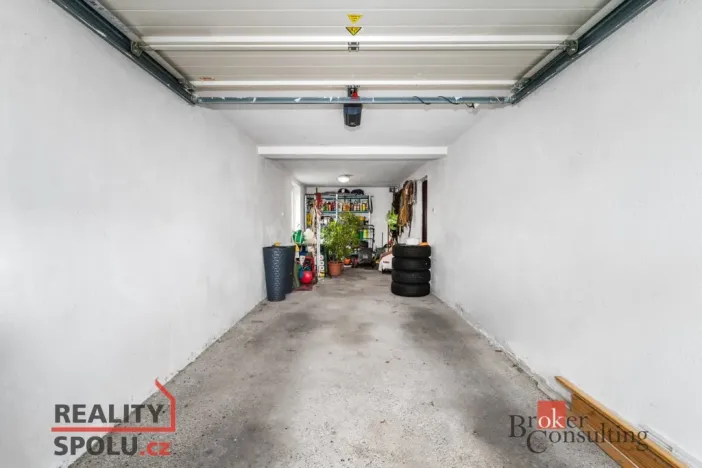 Prodej rodinného domu, Bochov, Lipová, 202 m2