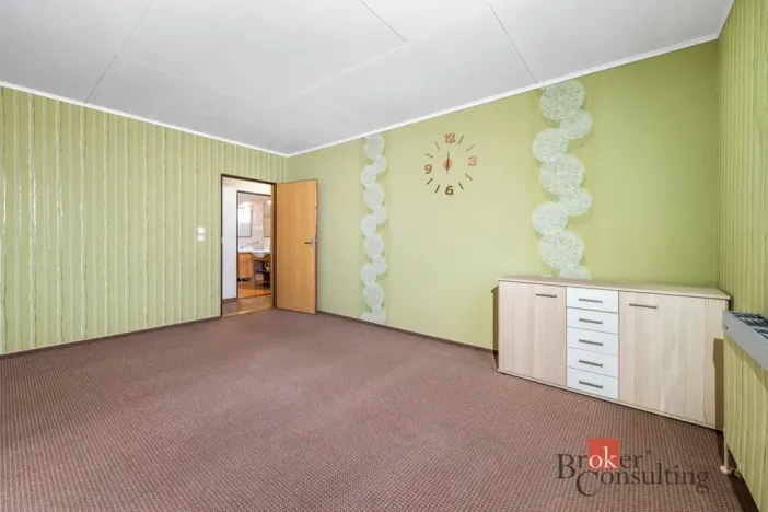 Prodej rodinného domu, Bochov, Lipová, 202 m2