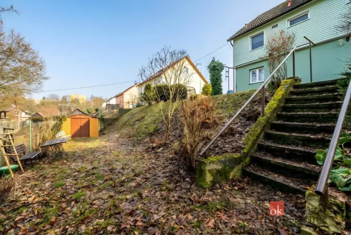 Prodej rodinného domu, Bochov, Lipová, 202 m2