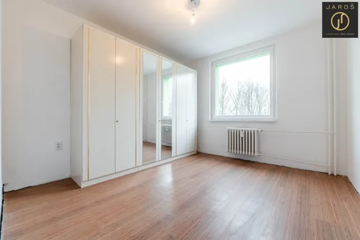 Prodej bytu 2+1, Náchod, Zelená, 42 m2