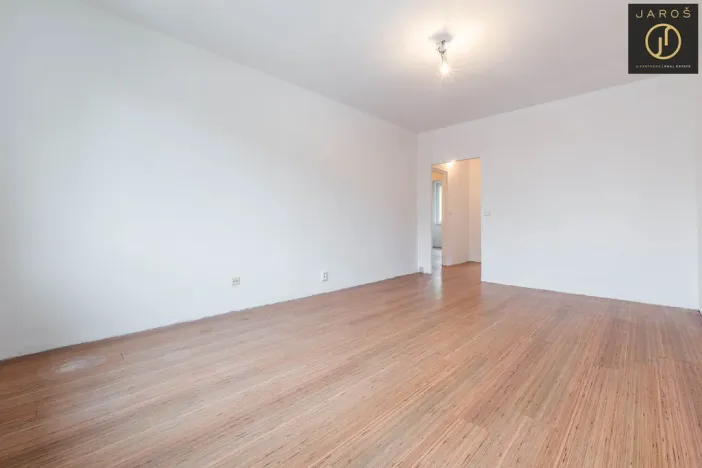 Prodej bytu 2+1, Náchod, Zelená, 42 m2