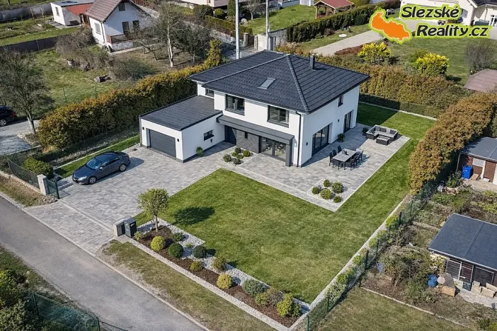 Prodej pozemku pro bydlení, Ostrava, Hončova, 630 m2