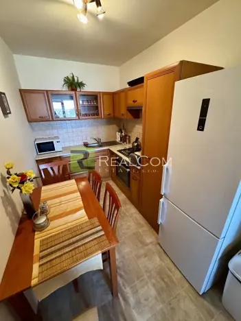 Prodej bytu 3+kk, Praha - Horní Měcholupy, Janovská, 67 m2