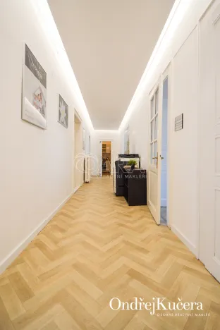 Prodej činžovního domu, Kladno, T. G. Masaryka, 1000 m2