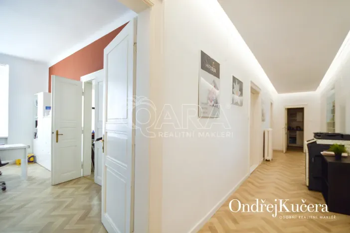 Prodej činžovního domu, Kladno, T. G. Masaryka, 1000 m2