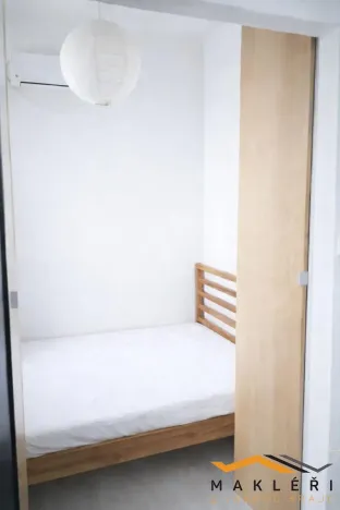 Pronájem bytu 1+kk, Havlíčkův Brod, Kokořínská, 42 m2