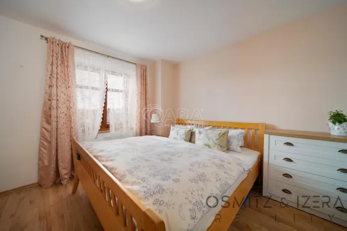 Prodej ubytování, Vikýřovice, Petrovská, 1063 m2