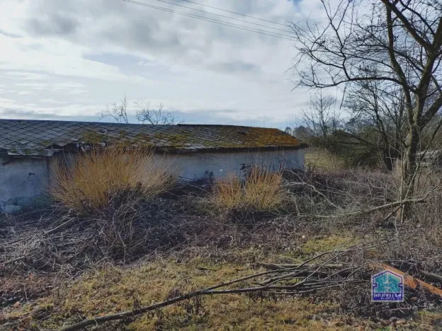 Prodej zemědělského objektu, Kotovice - Nový, 93 m2