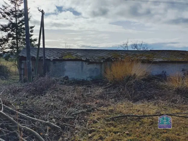 Prodej zemědělského objektu, Kotovice - Nový, 93 m2
