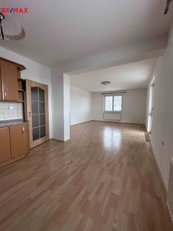 Pronájem bytu 2+kk, Moravské Budějovice, Hloužkova, 65 m2