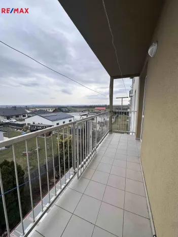 Pronájem bytu 2+kk, Moravské Budějovice, Hloužkova, 65 m2