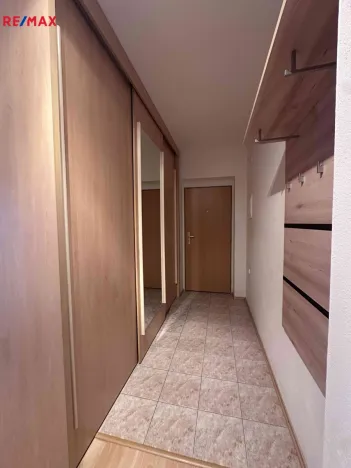 Pronájem bytu 2+kk, Moravské Budějovice, Hloužkova, 65 m2