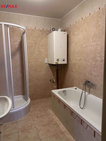 Pronájem bytu 2+kk, Moravské Budějovice, Hloužkova, 65 m2