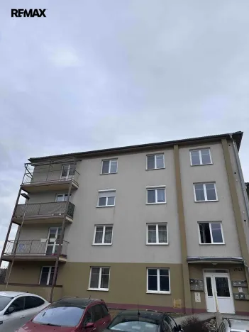 Pronájem bytu 2+kk, Moravské Budějovice, Hloužkova, 65 m2