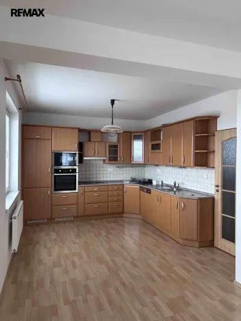 Pronájem bytu 2+kk, Moravské Budějovice, Hloužkova, 65 m2