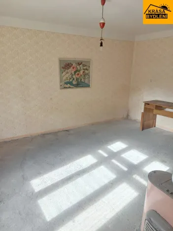 Prodej chalupy, Horní Heřmanice, 150 m2