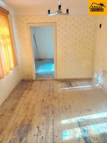 Prodej chalupy, Horní Heřmanice, 150 m2