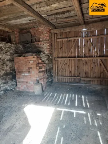 Prodej chalupy, Horní Heřmanice, 150 m2