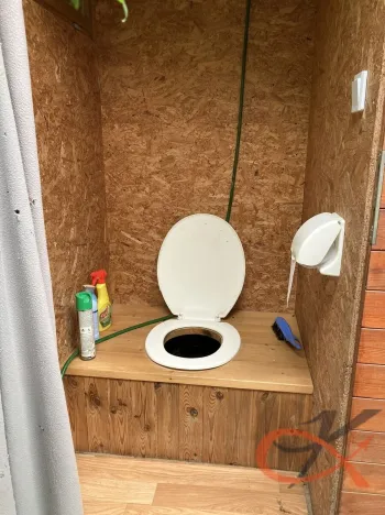 Prodej chaty, Lipová - Seč, 28 m2