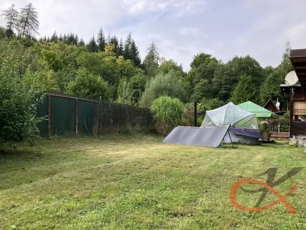 Prodej chaty, Lipová - Seč, 28 m2