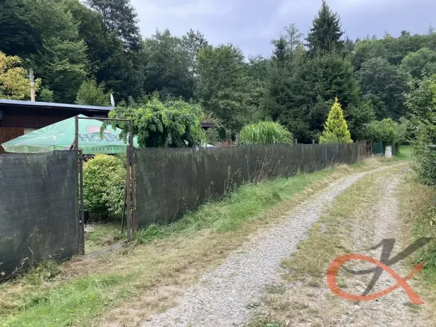 Prodej chaty, Lipová - Seč, 28 m2