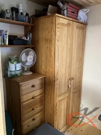 Prodej chaty, Lipová - Seč, 28 m2