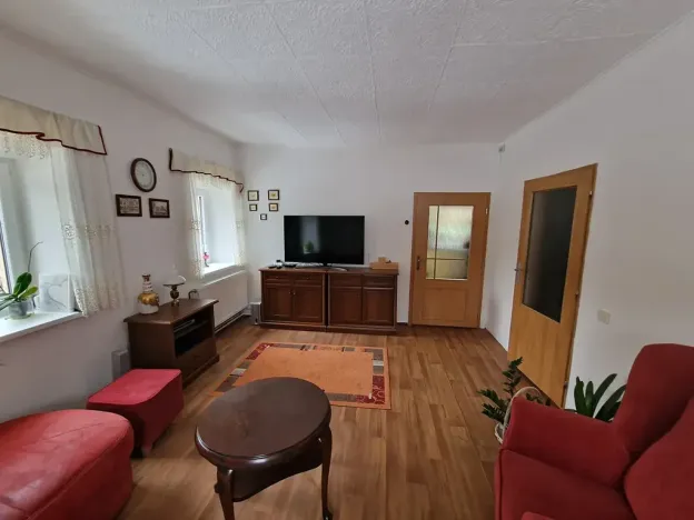 Prodej rodinného domu, Luby, 320 m2