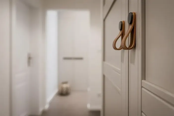 Pronájem bytu 2+kk, Praha - Žižkov, Bořivojova, 50 m2