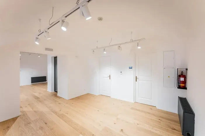 Pronájem obchodního prostoru, Praha - Malá Strana, Vlašská, 98 m2