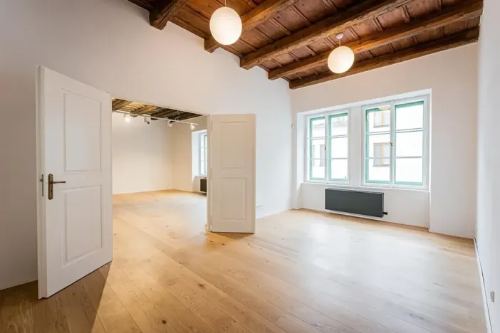 Pronájem bytu 2+kk, Praha - Malá Strana, Vlašská, 94 m2