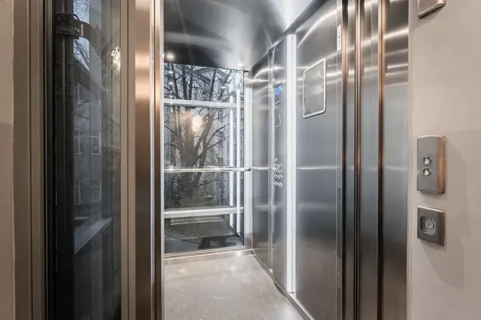 Pronájem bytu 3+kk, Praha - Vinohrady, Balbínova, 126 m2