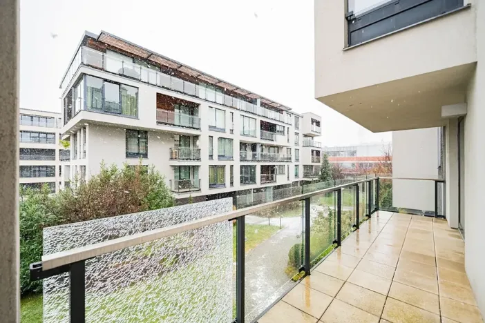 Pronájem bytu 4+kk, Praha - Vinohrady, Italská, 134 m2