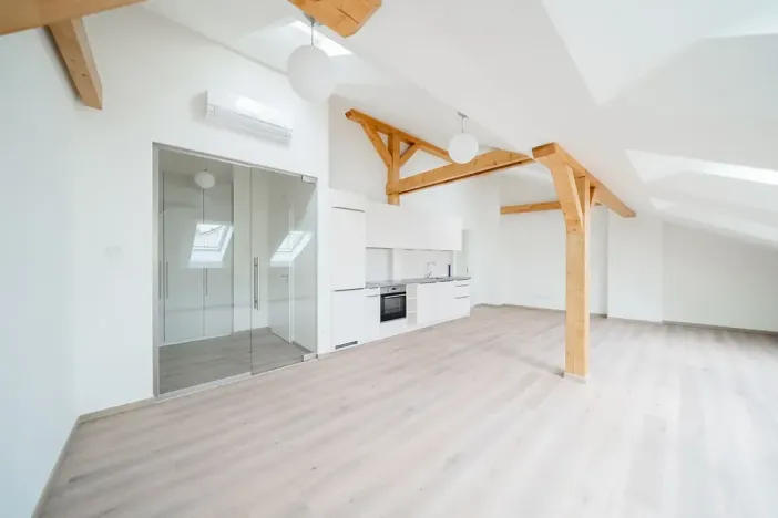 Pronájem bytu 2+kk, Praha - Nové Město, Václavské náměstí, 79 m2