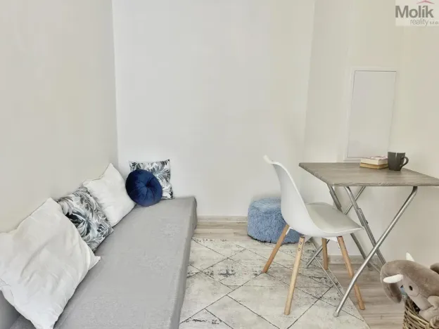 Pronájem bytu 2+kk, Most, Františka Malíka, 39 m2