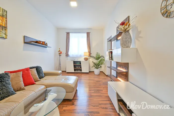 Prodej bytu 3+kk, Brno - Černovice, Faměrovo náměstí, 61 m2