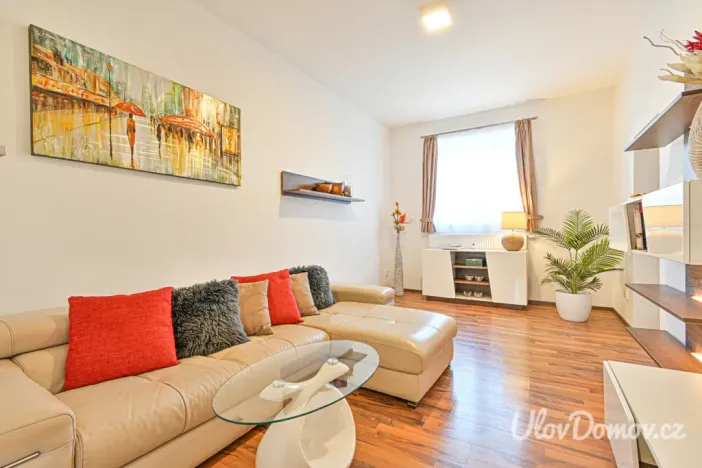 Prodej bytu 3+kk, Brno - Černovice, Faměrovo náměstí, 61 m2