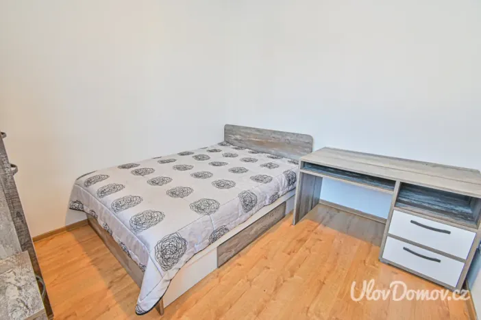 Prodej bytu 3+kk, Brno - Černovice, Faměrovo náměstí, 61 m2